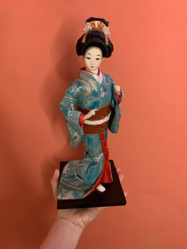 GUEIXA DECORAÇÃO