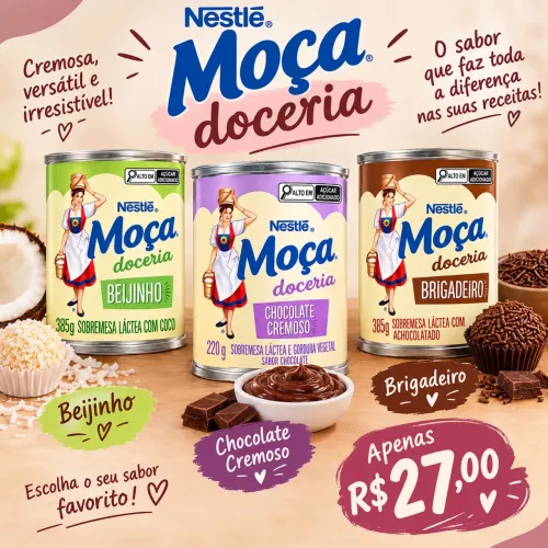 Moça fiesta