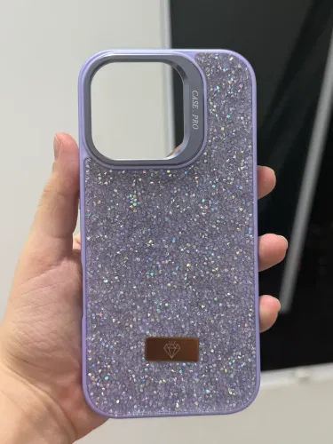 Capa para iPhone 16 pro
