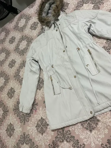 Vendo casaco e jaqueta no precinho