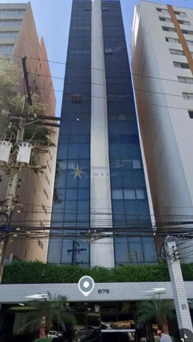Sala em Liberdade - São Paulo