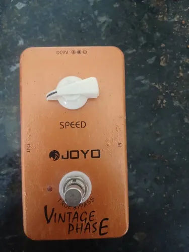 Pedal de guitarra