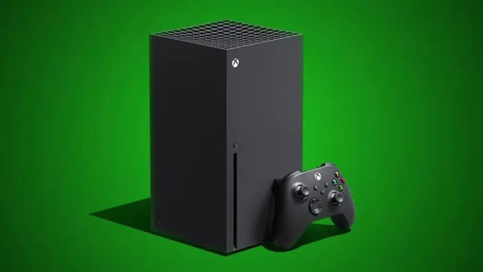 Xbox série X 1 TB
