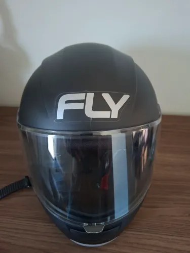 Capace Fly F9 novo tamanho 60