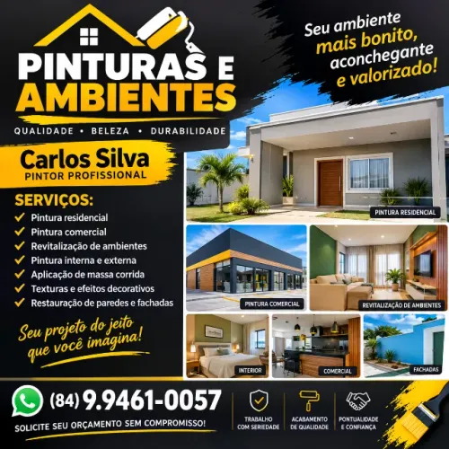 Pintura