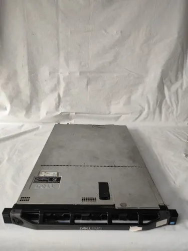 Servidor Dell r320