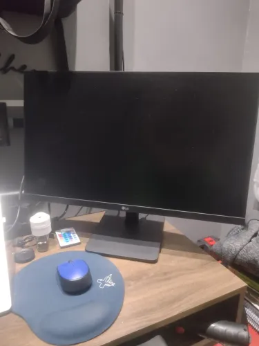Monitor 24 LG