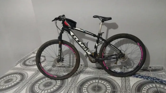 Bike aro 29 por 500$