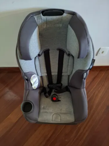 Cadeirinha Infantil Maxi Cosi Pria 85