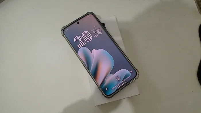 Moto Edge 70 Fusion