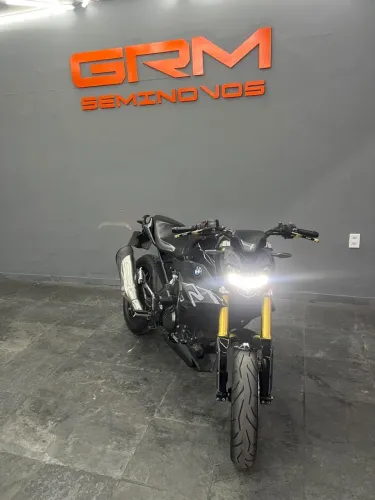 BMW G 310 R 2022