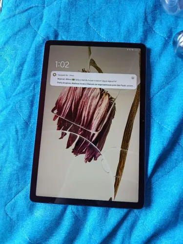 Tablet Redimi Pad SE