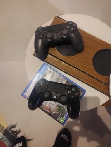 Ps4 top pra quem quer muito e ama vídeo game