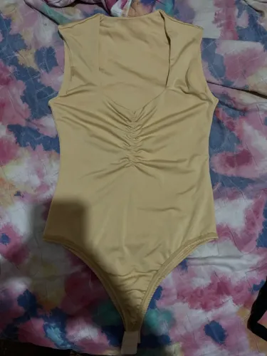 Body feminino