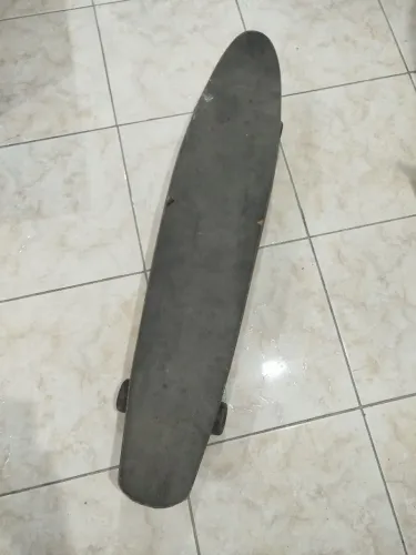 Longboard clássico