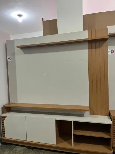 Painel grande de sala / TV