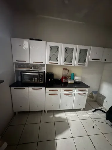 Armário de cozinha