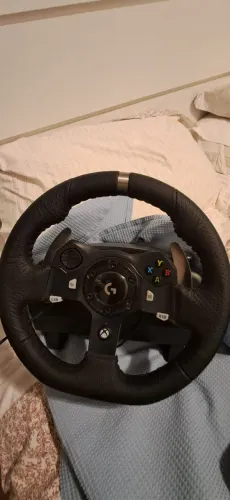 Volante logitech g920