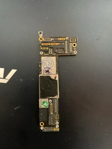 Placa mãe iPhone 12