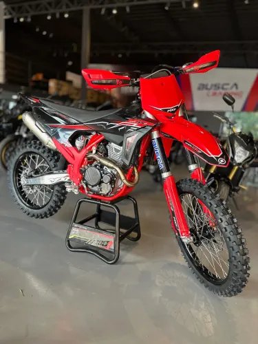MXF 270 MXI ano 2026 0km