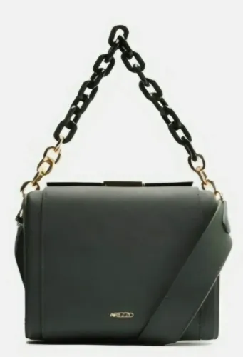 Bolsa Arrezo verde