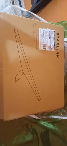 Mini Starlink