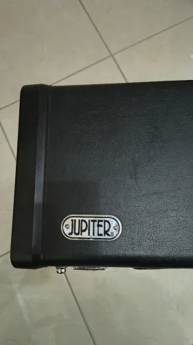 Sax soprano Júpiter Black 747