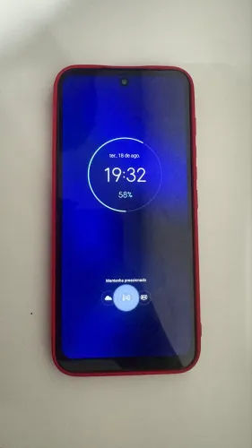 Celular MotoG 71