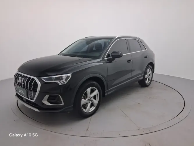 Audi Q3 Performance 2.0 TFSI Tiptr. Quattro 2023