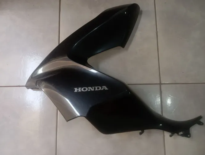 Carenagem frontal Honda PCX
