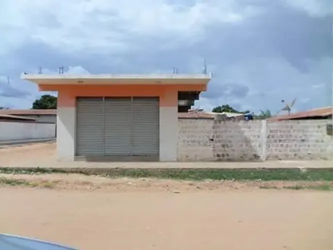 Ponto comercio 