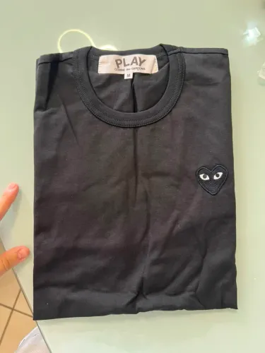 Cdg na bag