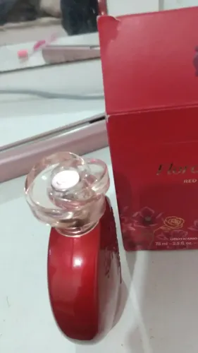 Perfume Floratta Red novo