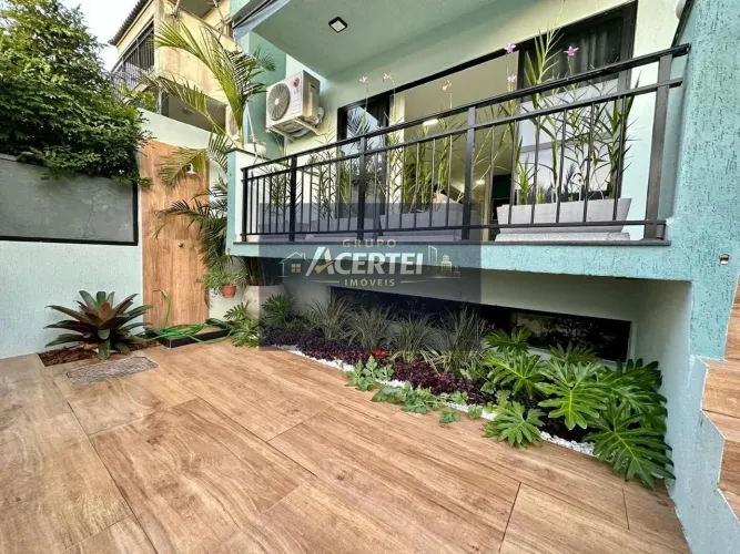 Casa de Condomínio em Camboinhas, Niterói à Venda | 217m²