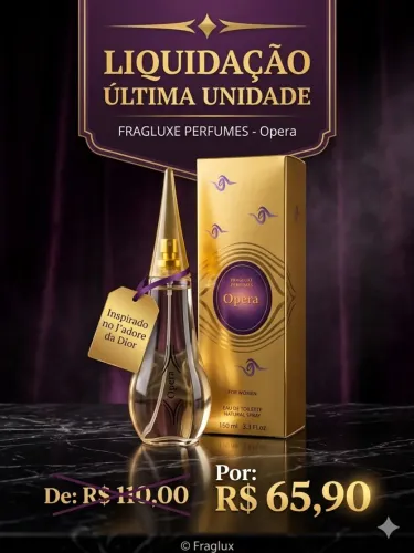Perfumes Árabes Originais / Fragrâncias de Luxo E Alta Fixação / Essências Exclusivas
