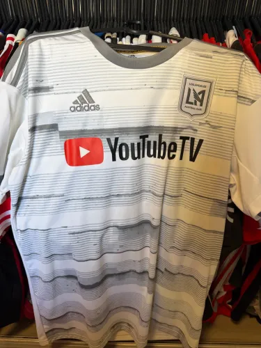 Camisa Los Angeles - Original 