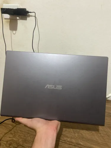 Notebook Asus 256 GB