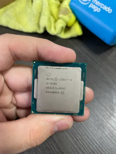 i5 6500