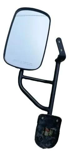 N418 L- Retrovisor Esquerdo Caminhão Hyundai Hd78