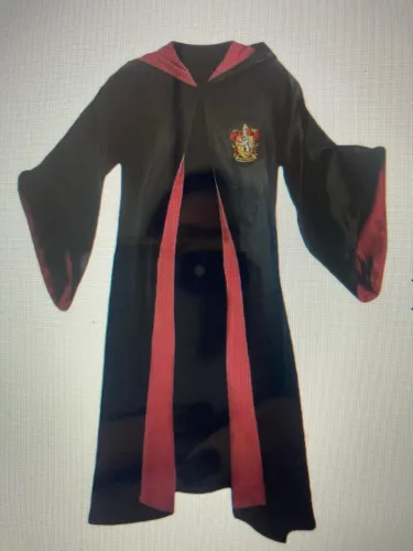 Capa Harry Porter