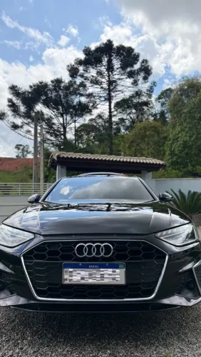 Audi A4 Prestige Plus 2.0 TFSI 190cv S Tronic 2021