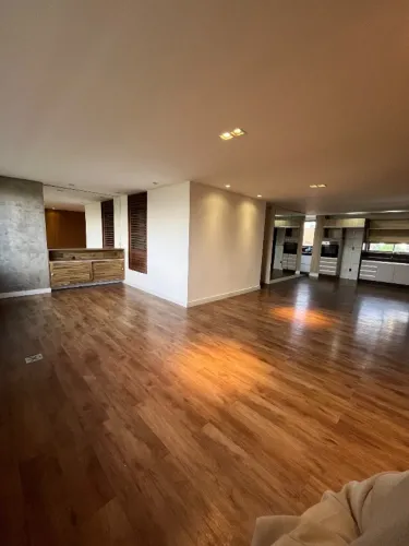 Apartamento 4 quartos Vivant club residence