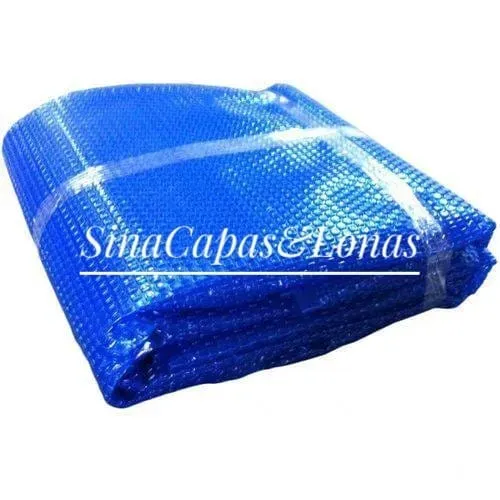 Térmica para Piscina - Capa