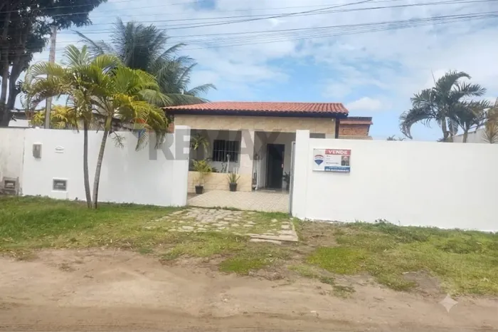 Imperdível: Casa Pronta na Praia do Amor