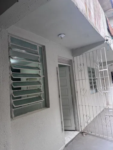 Casa no CURIÓ DIRETO COM PROPRIETÁRIO em Vila Fechada