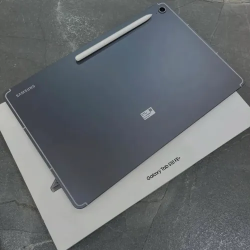 SAMSUNG TABLET S10 FE+ PLUS