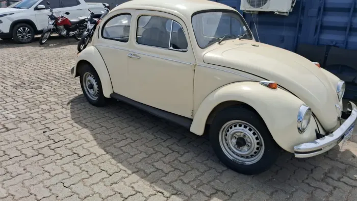 Volkswagen Fusca 1300 1974