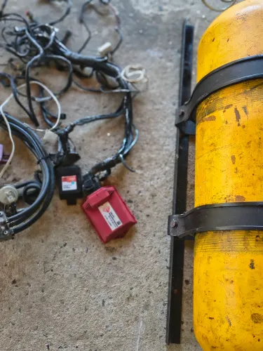 Kit geração 5