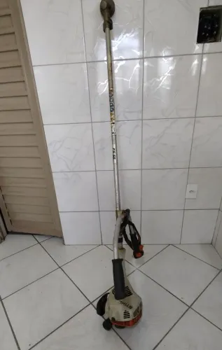 Roçadeira Stihl F5-55