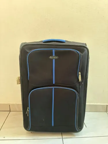 Malas de viagem grande